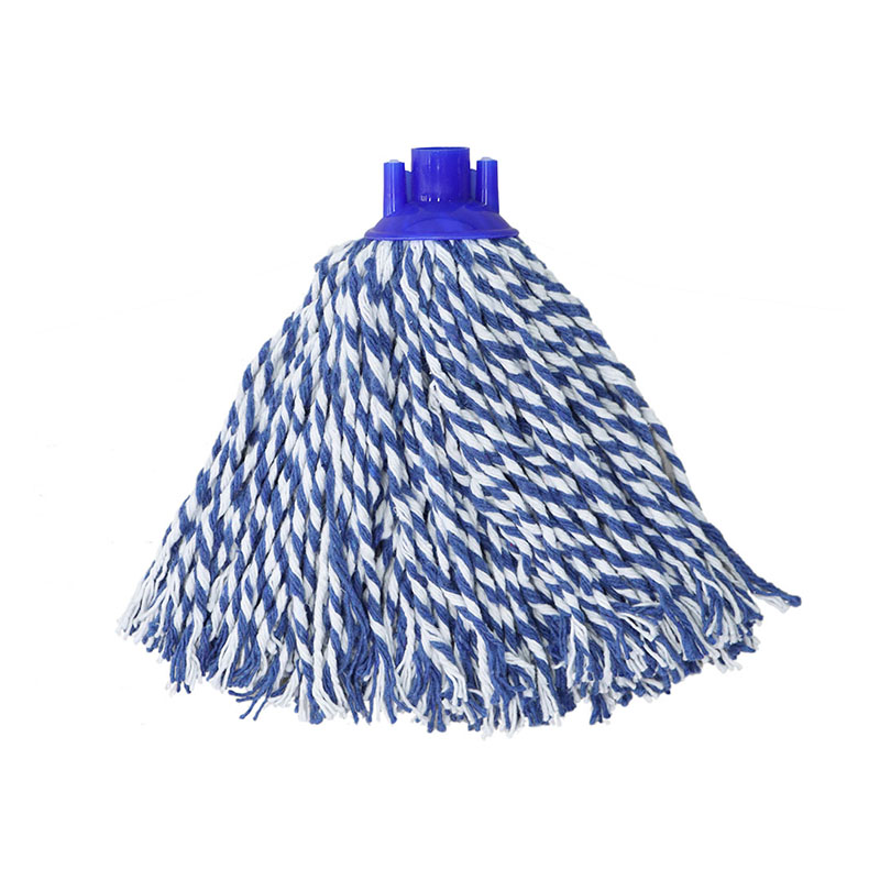 150g Mix Colors Cotton Round Mop