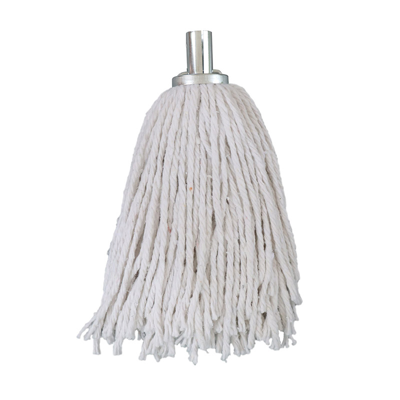 250g Iron Cotton Round Mop