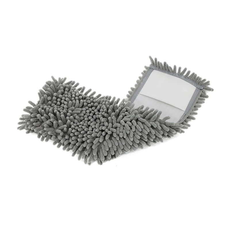 Chenille Dust Mop Refill