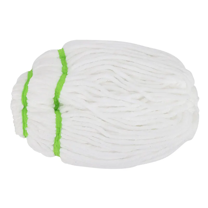 Cleaning Microfiber Twist Mop Head Refill