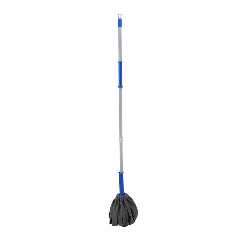 Cloth Microfiber Twist Mop