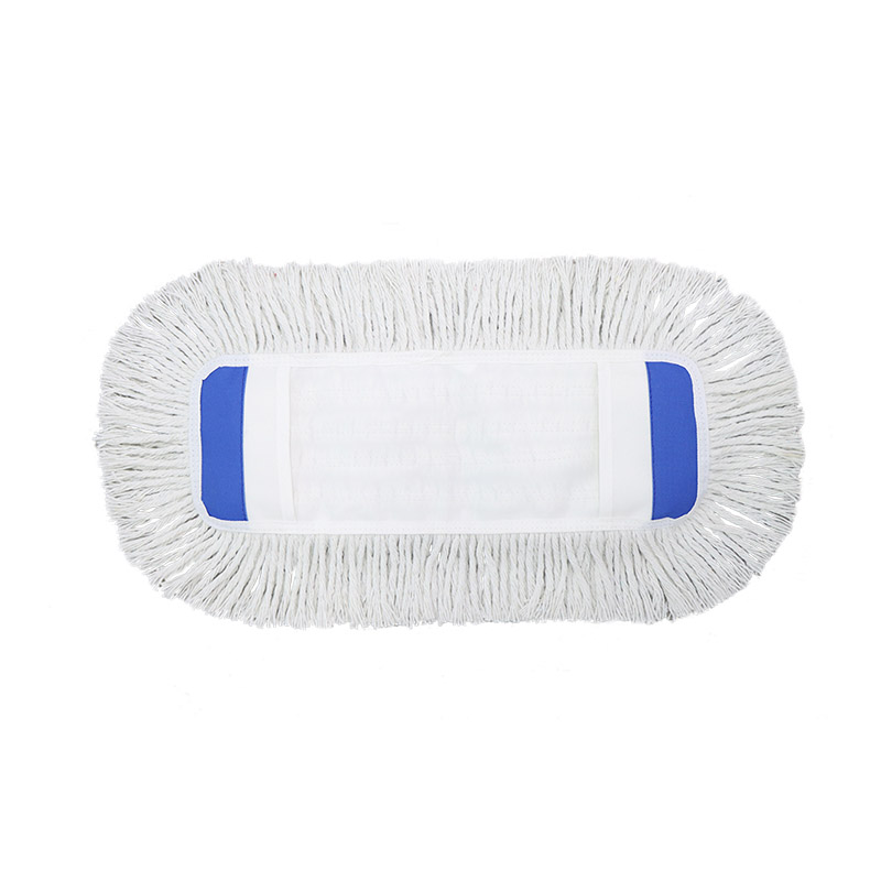 Cotton Dust Mop Head