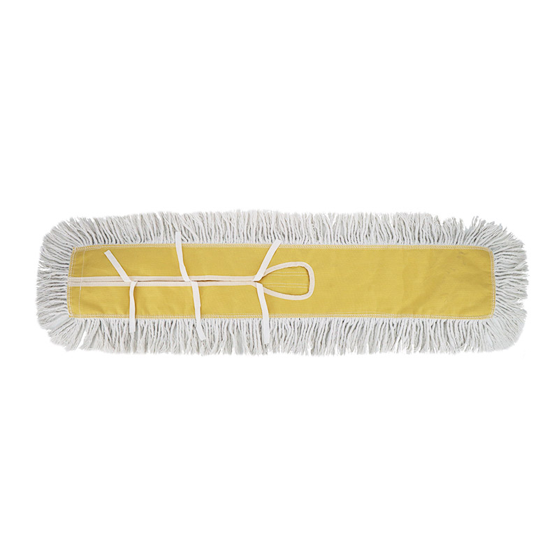 Cotton Dust Mop Refill