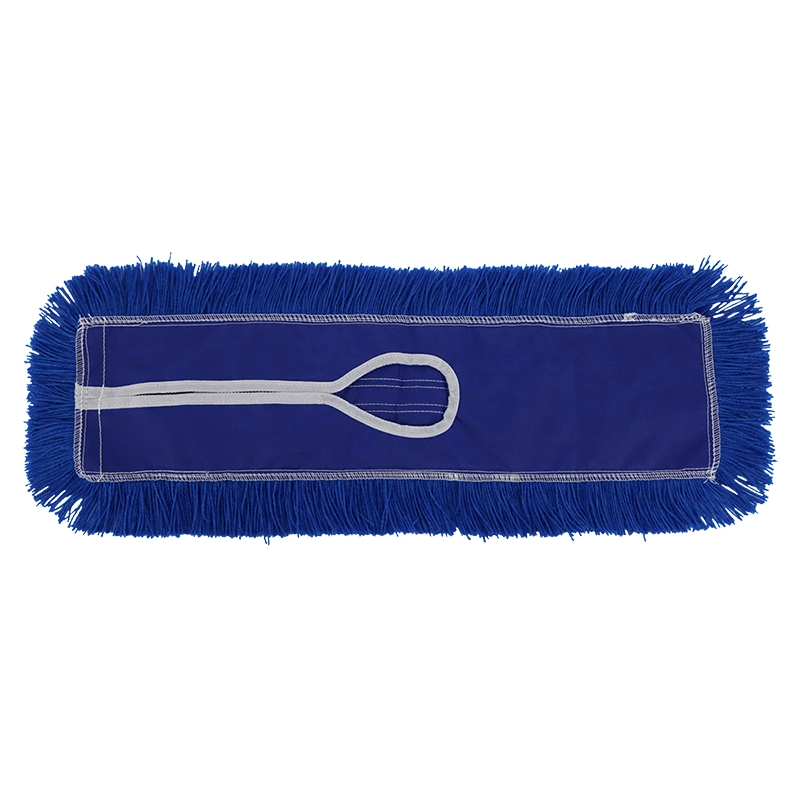 Industrial Commercial Cotton Dust Mop Head