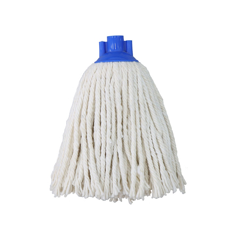 Industrial Cotton Round Mop