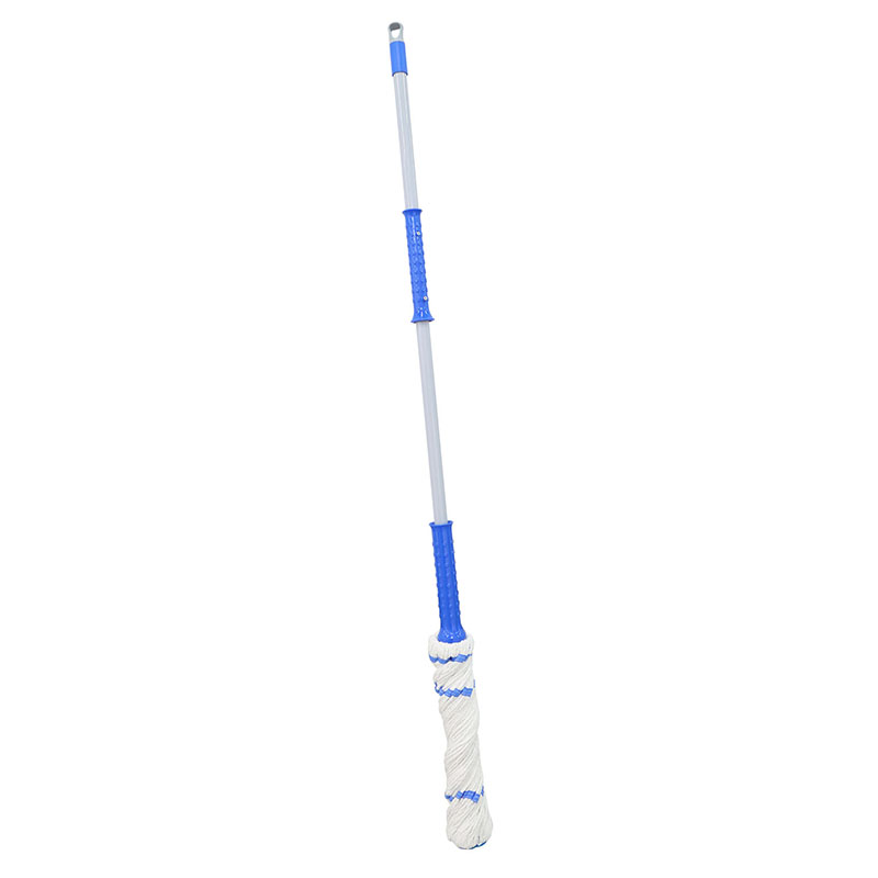 Iron Cotton Twist Mop