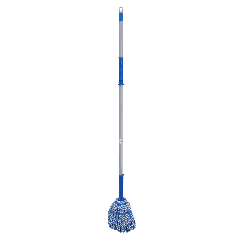 Magic Microfiber Twist Mop