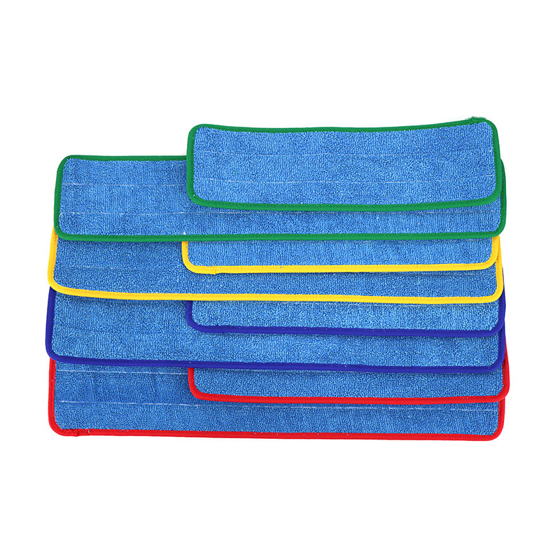 Microfiber Dust Mop Pad