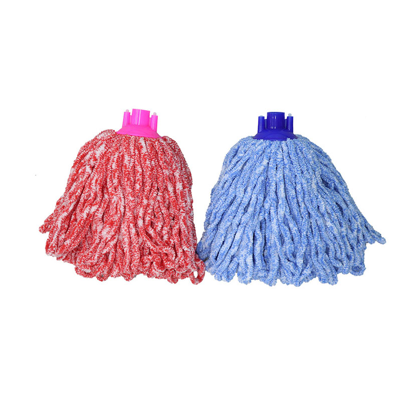 Special Microfiber Round Mop Head