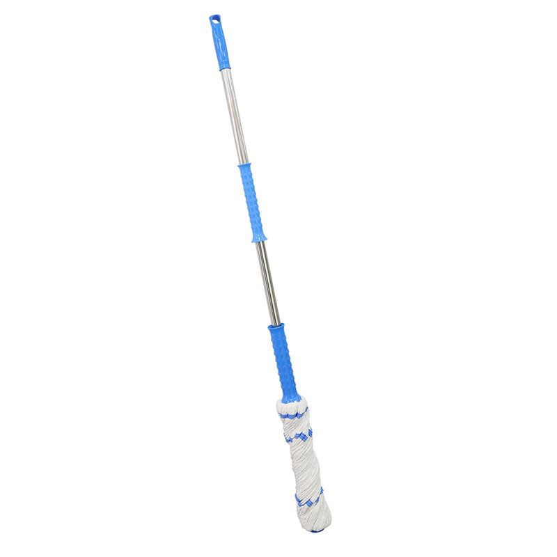 Stainless Steel Cotton Twist Mop